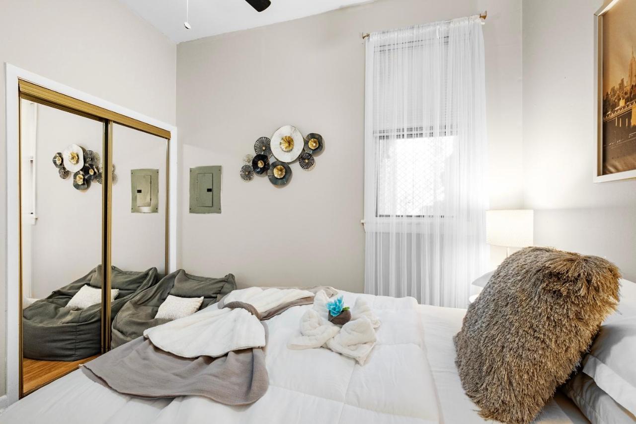 Boutique 1Br W Unique Charm Apartment ฟิลาเดลเฟีย ภายนอก รูปภาพ