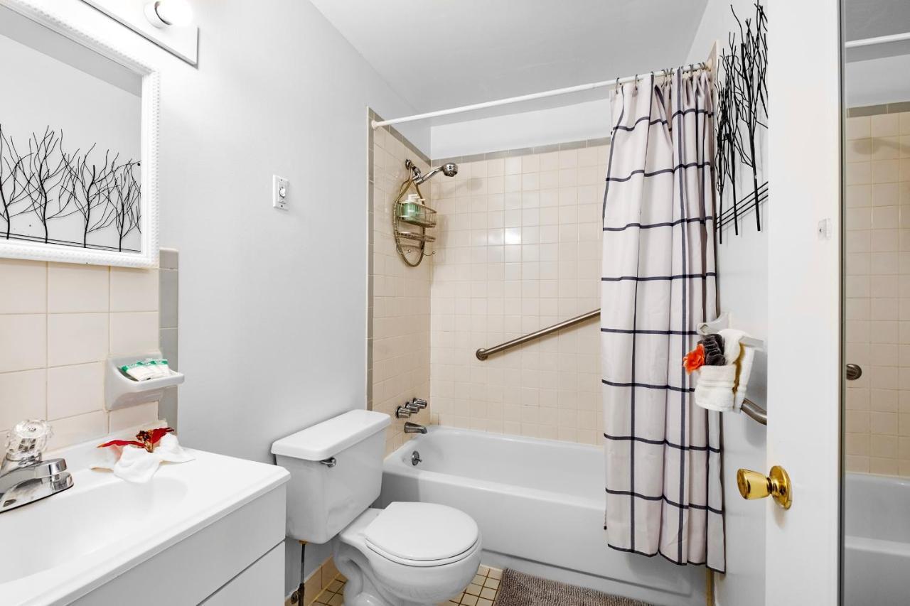 Boutique 1Br W Unique Charm Apartment ฟิลาเดลเฟีย ภายนอก รูปภาพ